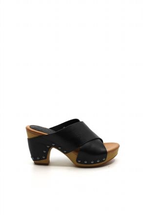 Kork-ease Womens Gracie Sandal In Black