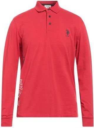 U.S.Polo Association TOPWEAR - Polo shirts sur YOOX.COM