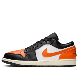 Nike Jordan Air Jordan 1 Low Shattered Backboard Alternate 553558-081