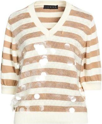 Kaos STRICKWAREN - Pullover auf YOOX.COM