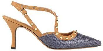 Elena del Chio Pumps