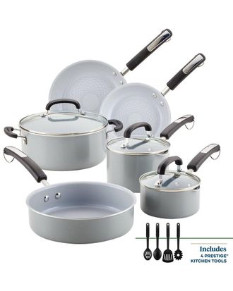 Farberware Eco Advantage Ceramic Nonstick Cookware Set