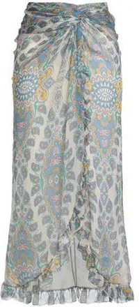 Etro HOSEN & RÖCKE - Maxi-Röcke auf YOOX.COM