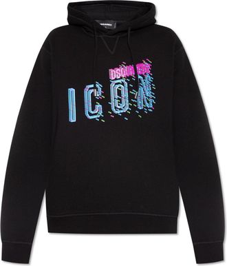 Dsquared2 Sweatshirt Himmel