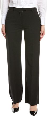Eleventy Wool-Blend Pant