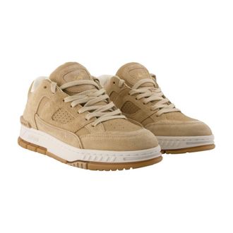 Axel Arigato Area Lo Sneaker - Beige