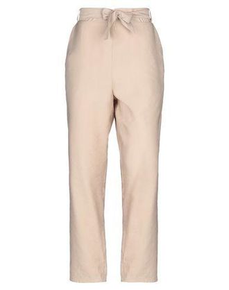 SoAllure BOTTOMWEAR - Pantaloni su YOOX.COM