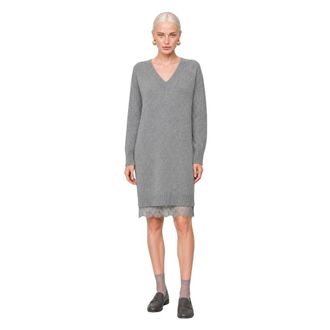 Kocca Donna, Abiti, Grigio, XS, new
