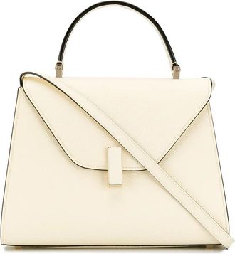 Valextra Tote Bag Medium Iside