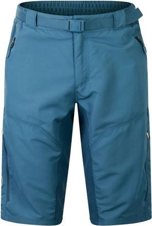 Endura Hummvee Short mit Innenhose Velohose für Herren | blau