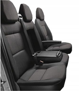 OEM Fundas Para Ducato Jumper Boxer 2006-2025 100% T&iacute;pico