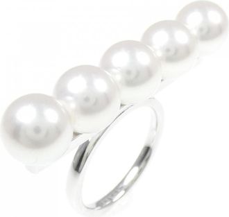 Tasaki Band Ring (Pre-Owned)