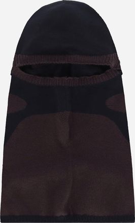 _J.L-A.L_ Balaclava Black