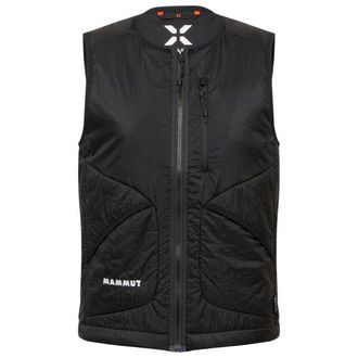 Mammut Eiger Free Light IN Vest Kunstfasergilet f&uuml;r Damen | schwarz