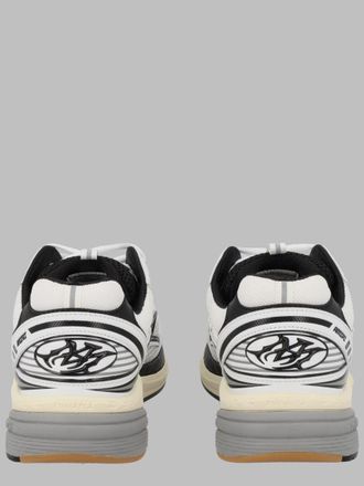 Amiri Sneakers - White