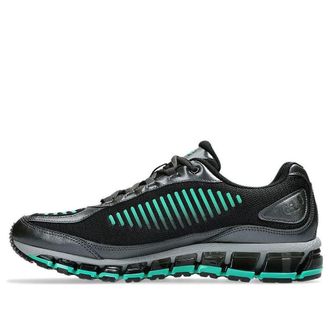Asics Gel-Quantum 360 I Amp Black Edamame Green 1203B082-001