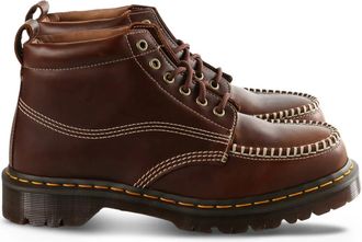 Dr. Martens Lowell Chukka laarzen - Bruin