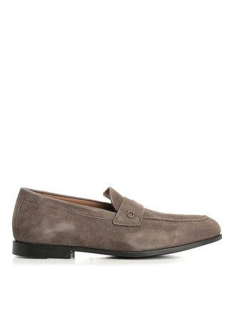 Ferragamo Tiberius Moccasin