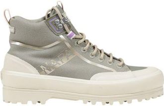 Superga Fabric Athletic Womens Sneakers