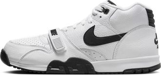 Nike Air Trainer 1 White Black FB8066-100