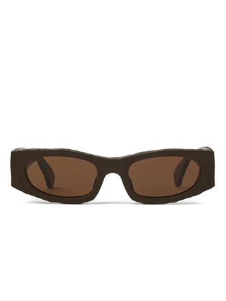 Camperlab Hirmu sunglasses - Brown
