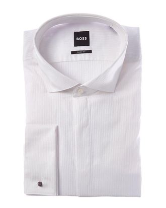HUGO BOSS Max Sharp Fit Dress Shirt