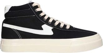 Stepney Workers Club Sneakers - Heren - Sneakers - Zwart - 36 EU - Schoenen