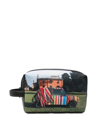 Paul Smith Mini At Langar Hall toilettas