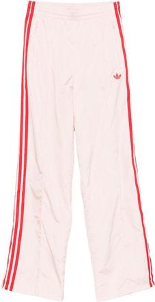 adidas Logo-embroidered Track Pants