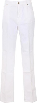 Balmain Tailored Jeans