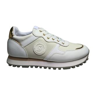 Liu Jo Dames, Schoenen, Wit, Maat: 41 EU Leer