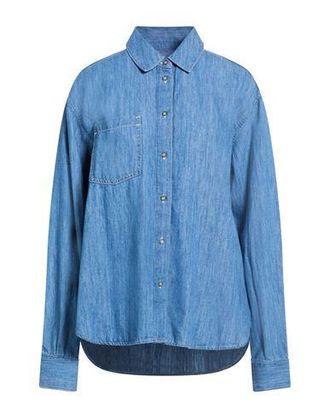 7 For All Mankind Denim shirts