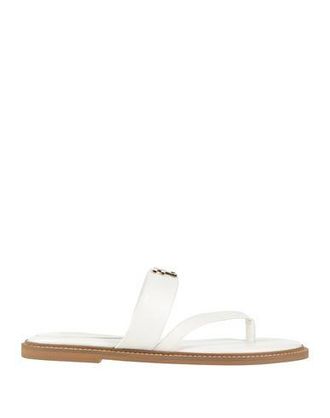 Fracomina SCHUHE - Zehentrenner auf YOOX.COM