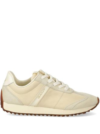 GANT Beja sneakers - Neutrals