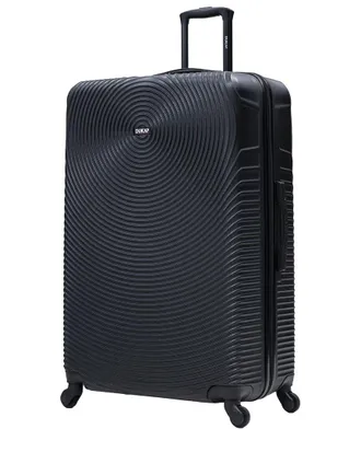 Dukap Dukap Inception Lightweight Hardside Spinner Suitcase