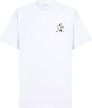 Columbia CAMISETAS Y TOPS - Camisetas en YOOX.COM