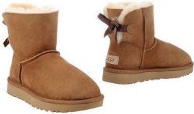 UGG MINI BAILEY BOW II