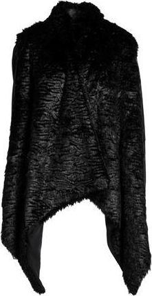 La Haine Inside Us JACKEN & MÄNTEL - Shearling- & Kunstfell auf YOOX.COM