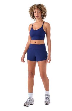 Tavi Sport Short in Deep Navy at Nordstrom, Size Xx-Large