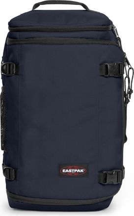 Eastpak Freizeitrucksack EASTPAK CARRY PACK, auch als Reisetasche nutzbar, Damen, Gr. B/H/T: 29cm x 53cm x 21cm, blau (ultra marine), Polyester, unifarben, Ru