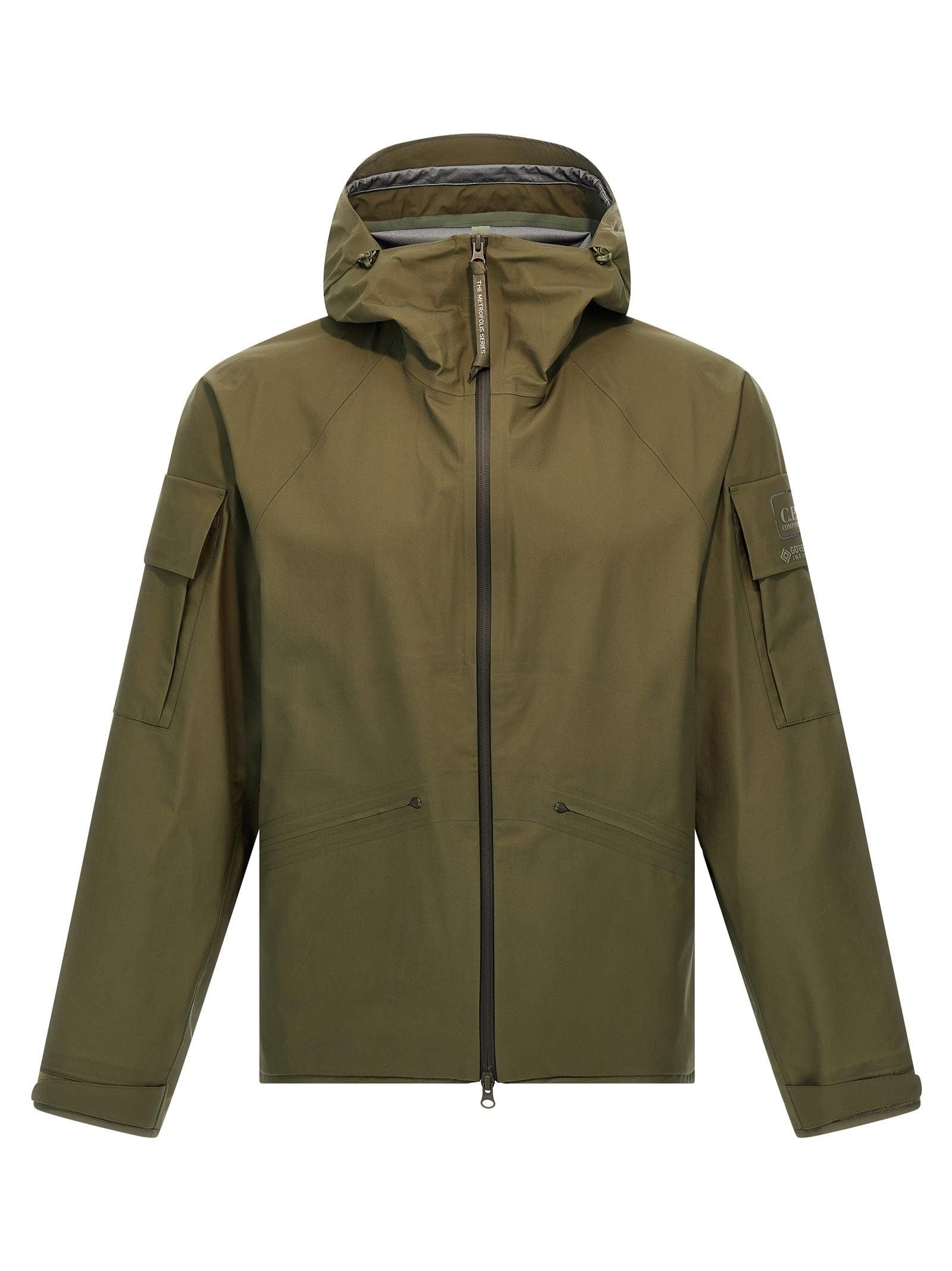 C.P. Company C. P. Company Outerwears from $638.00 - on Stylight C.P. Company C. P. Company Outerwears from $638.00 - on Stylight