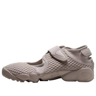 Nike (WMNS) Nike Air Rift Cream Light Orewood Brown HM8288-200