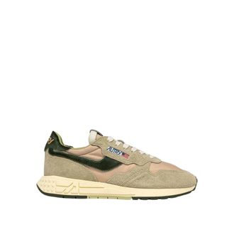 Autry Reelwind Sneakers - Heren - Sneakers - Veelkleurig - 40 EU - Schoenen