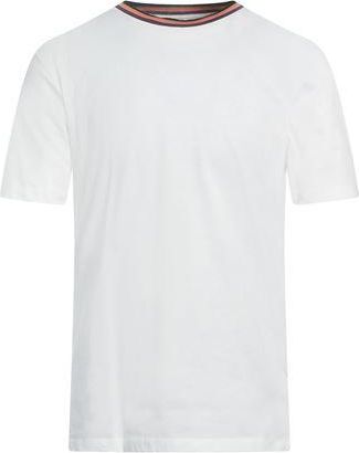 Paul Smith TOPWEAR - T-shirts sur YOOX.COM