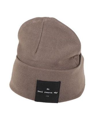 Isabel Benenato ACCESSOIRES - M&uuml;tzen & H&uuml;te auf YOOX.COM