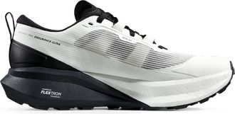 Mammut Womens Aenergy Trail Endurance Ultra Low Trail-Running Shoes White 10.5