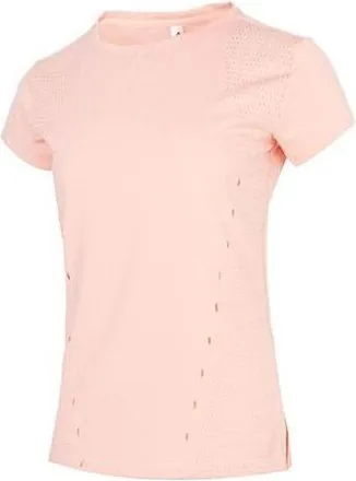 adidas (WMNS) adidas T-Shirt Asia Sizing Pink EA3342