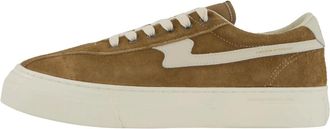 Stepney Workers Club S.w.c. Stepney Workers Club, unisex, Scarpe, Marrone, 41 EU, new
