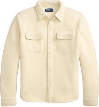 Polo Ralph Lauren Giacca con colletto - Toni neutri