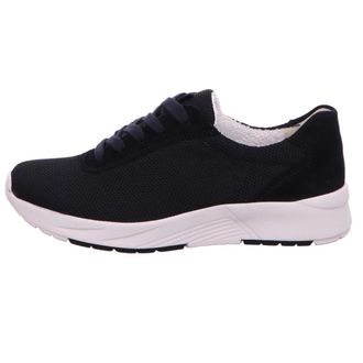 Semler Dames, Schoenen, Blauw, Maat: 38 EU